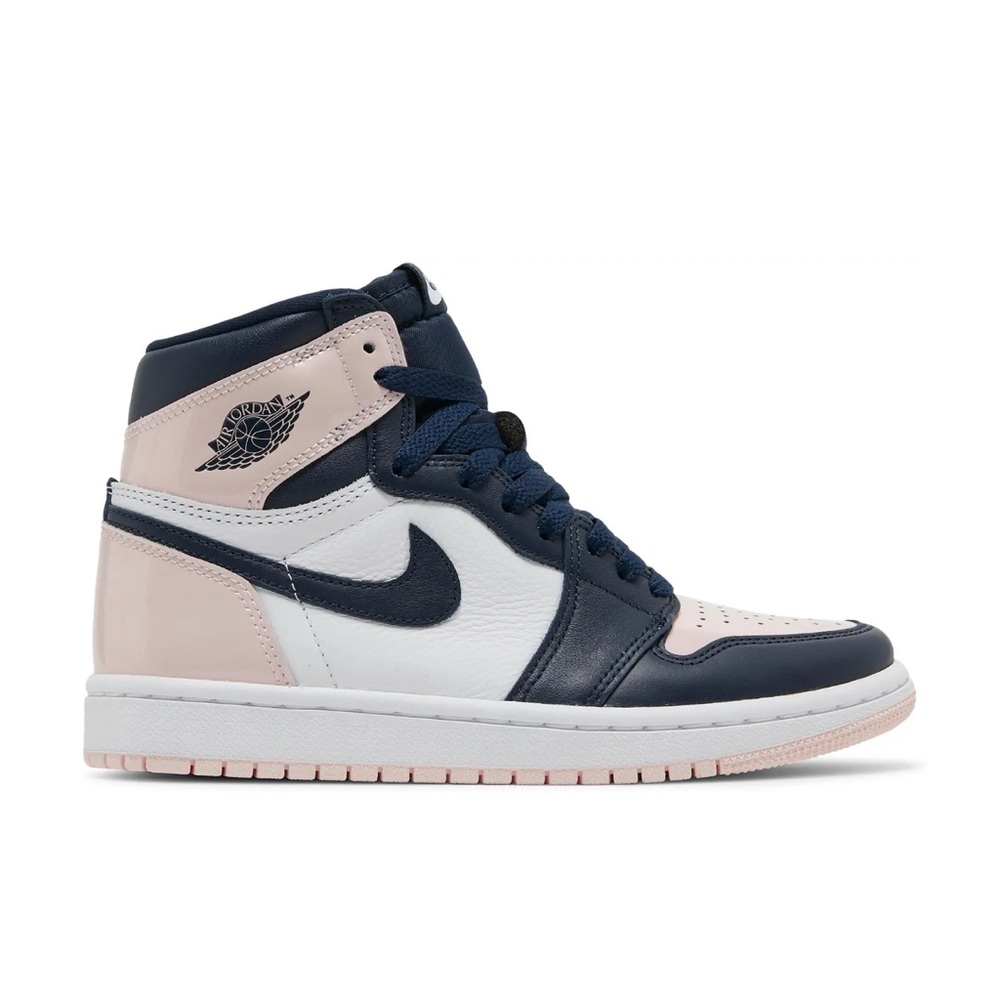 Jordan one high atmosphere 2021 release